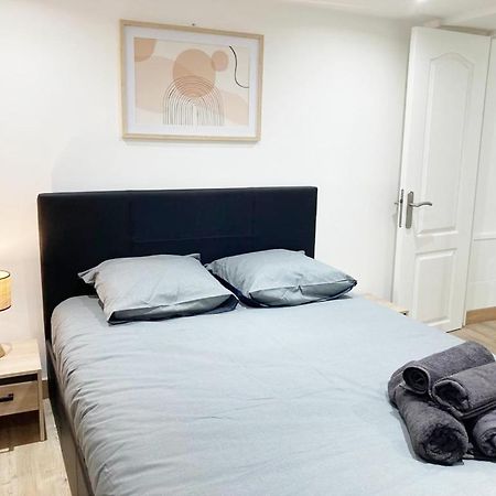 Mla Homes - Cozy Foller Нанси Экстерьер фото