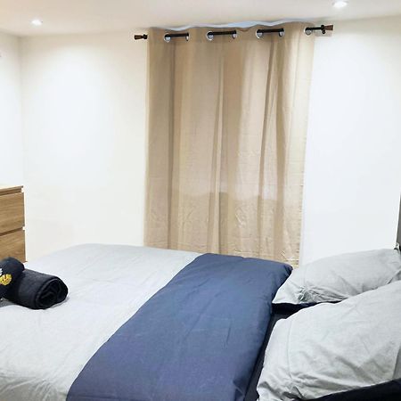 Mla Homes - Cozy Foller Нанси Экстерьер фото