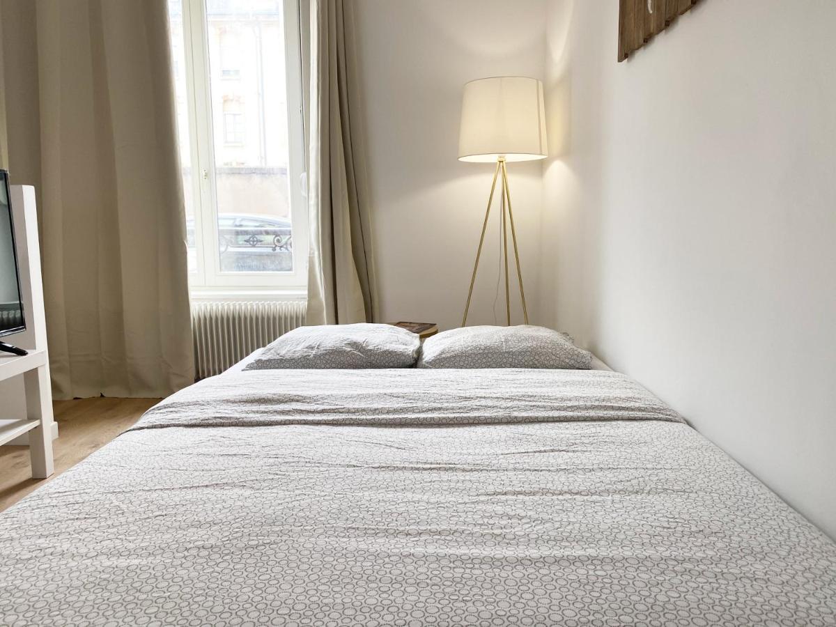Mla Homes - Cozy Foller Нанси Экстерьер фото