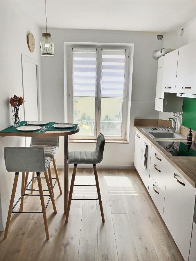 Mla Homes - Cozy Foller Нанси Экстерьер фото