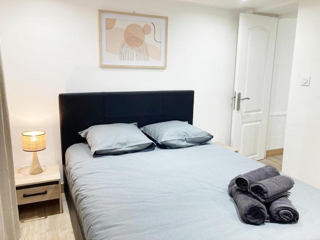 Mla Homes - Cozy Foller Нанси Экстерьер фото